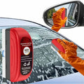 HydroShield™ – Protection Anti-Pluie & Anti-Buée Premium