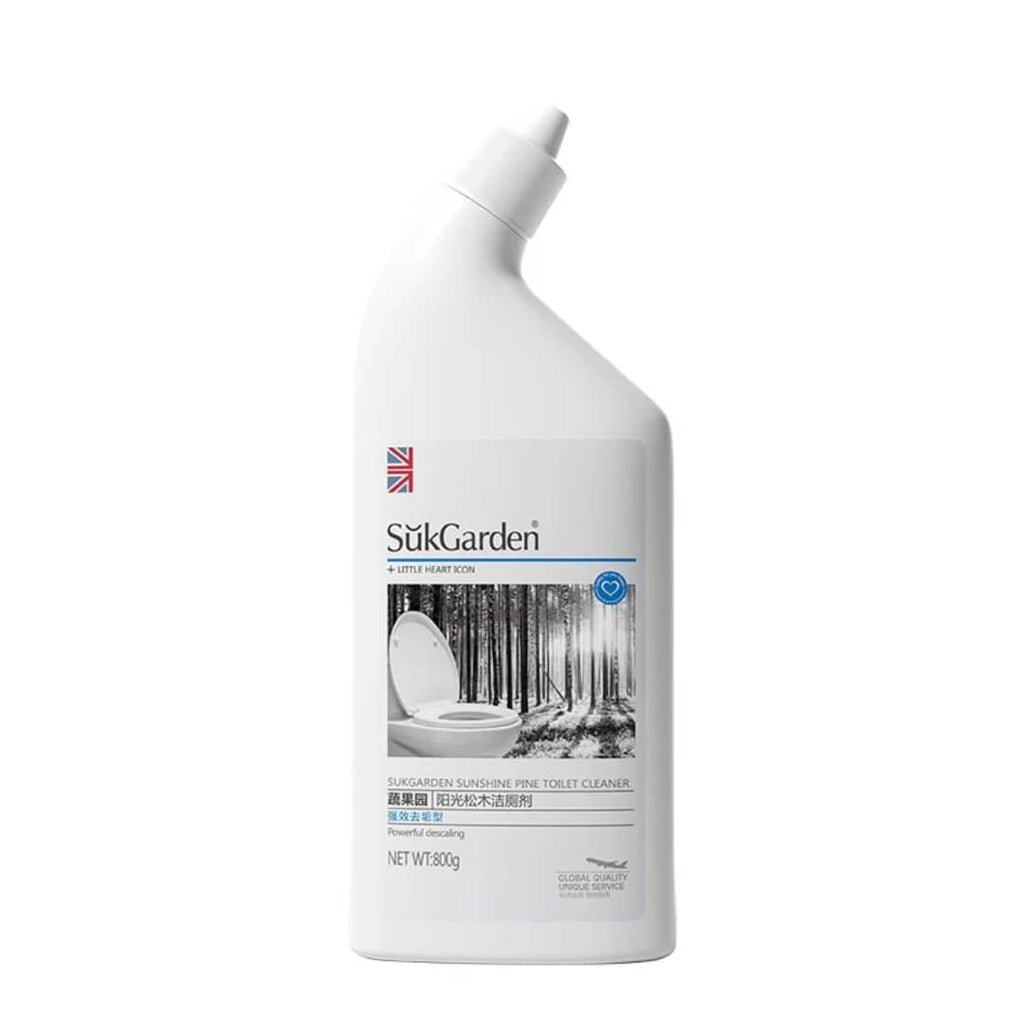 Sukgarden – Nettoyant Désodorisant Puissant Multi-Surfaces