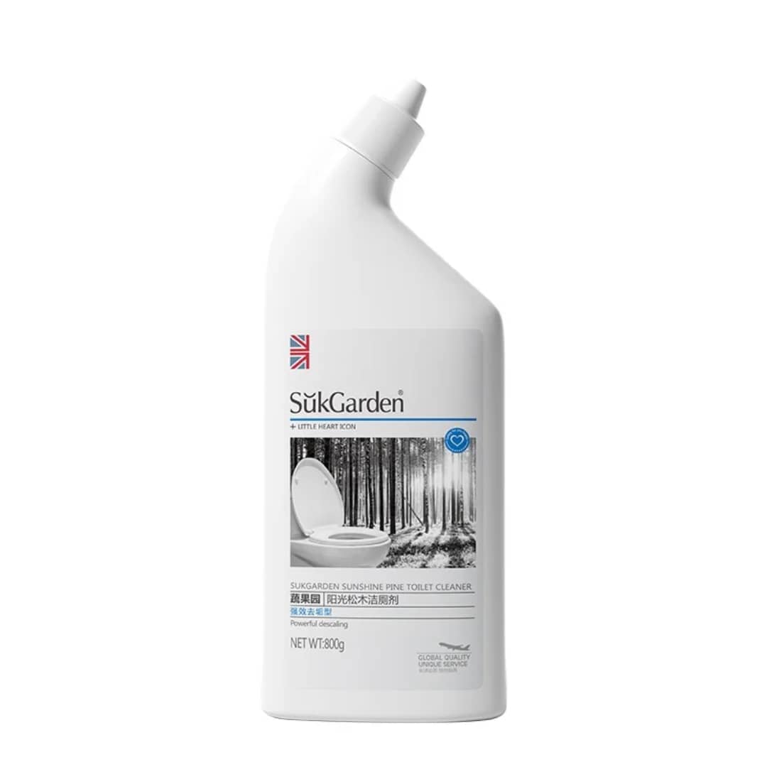 Sukgarden – Nettoyant Désodorisant Puissant Multi-Surfaces