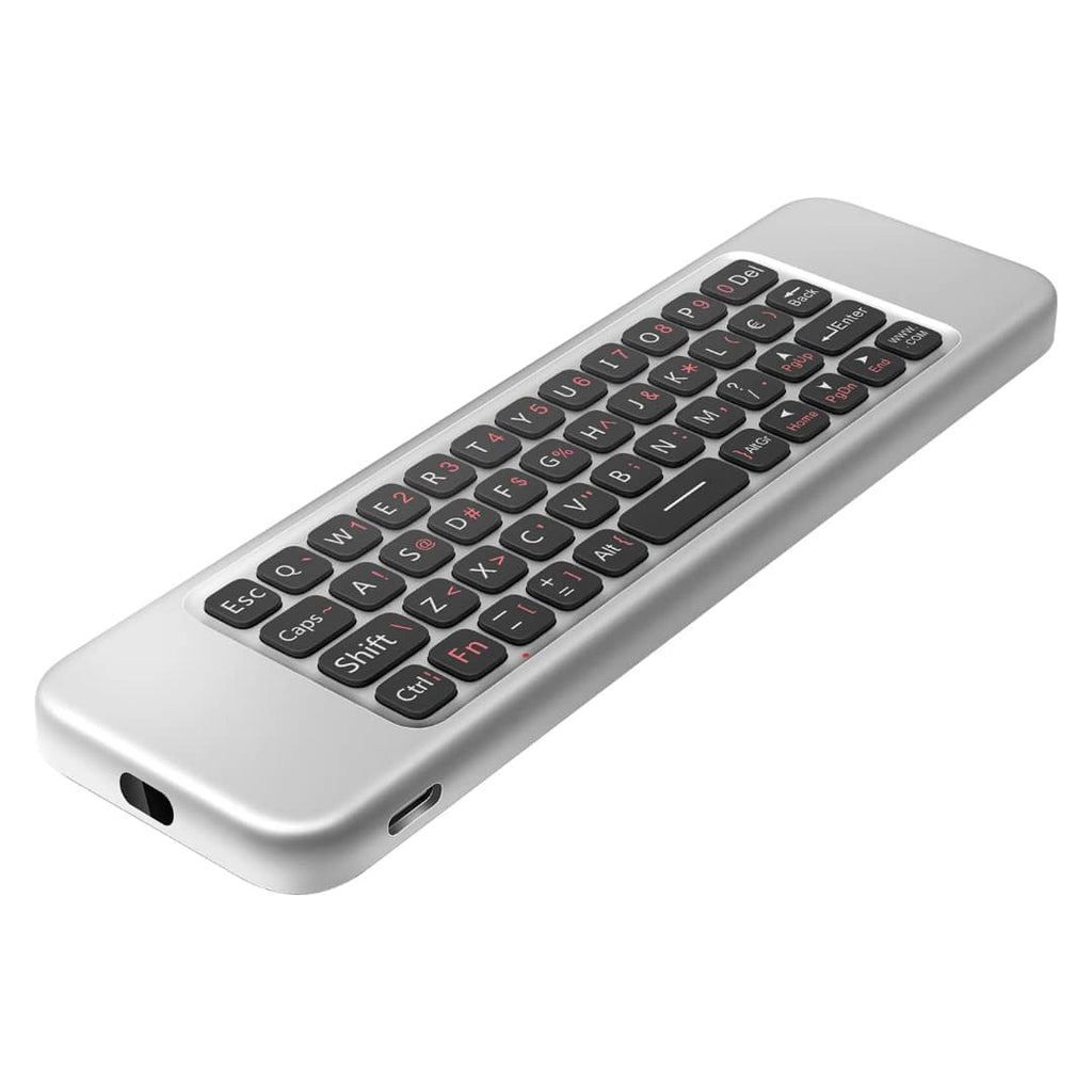 We Chip Air Mouse – La télécommande intelligente pour PC, TV Box et projecteur