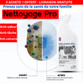 Sukgarden – Nettoyant Désodorisant Puissant Multi-Surfaces